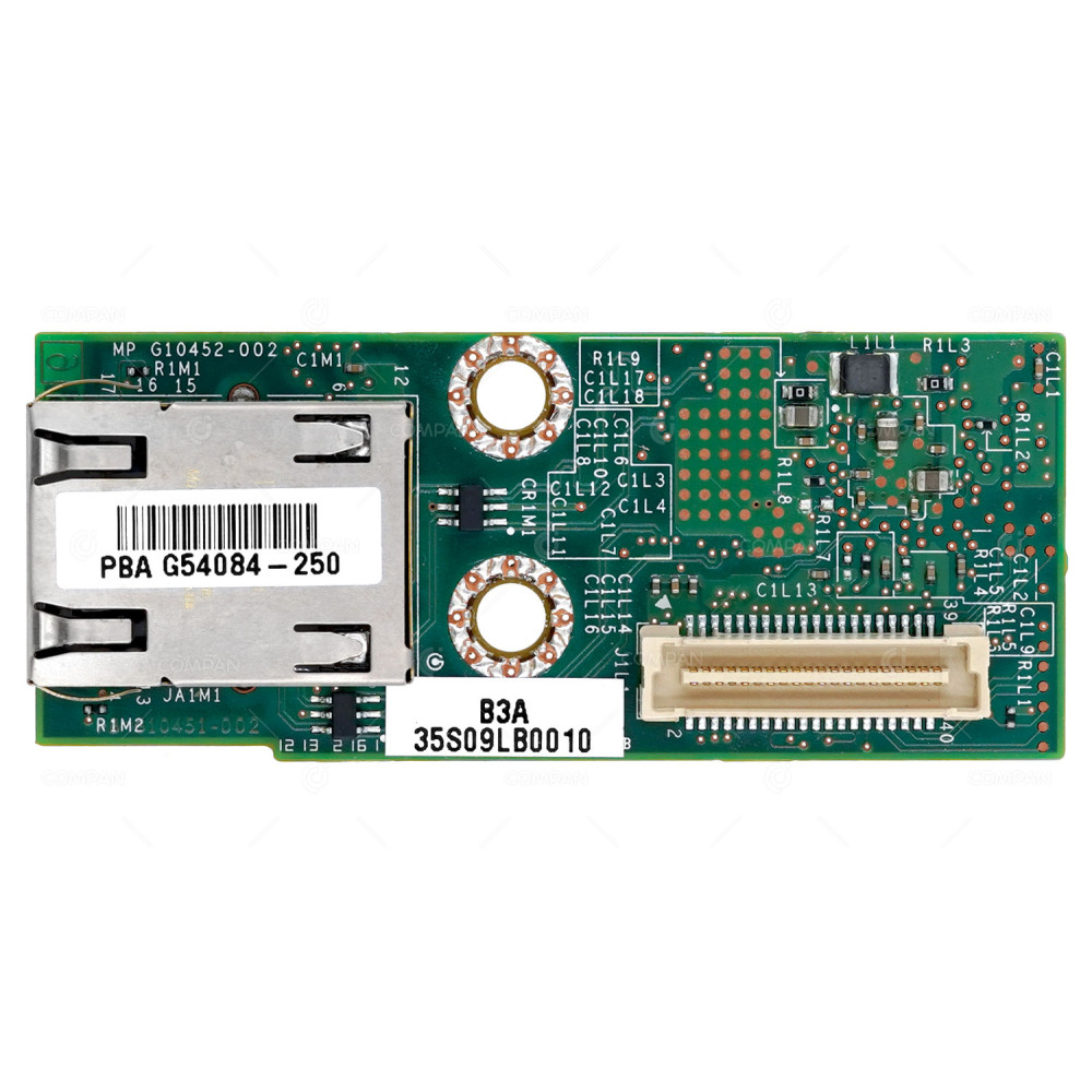 G54084-250 INTEL R1304BTLSHBN ETHERNET BOARD S1200BTL/S260
